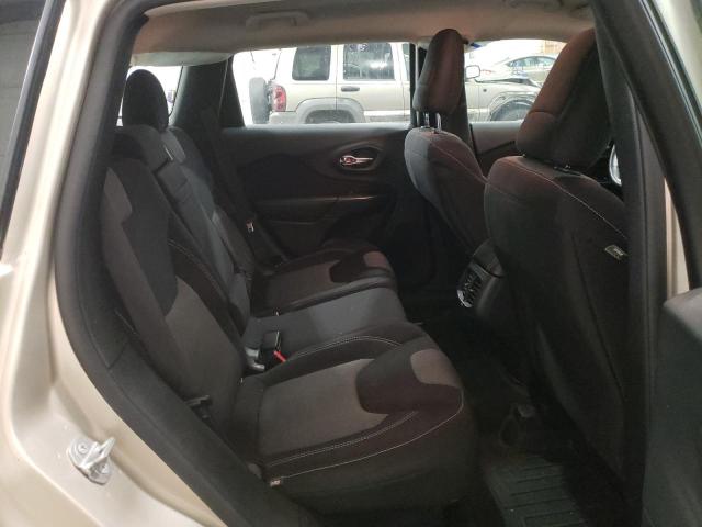 Photo 11 from auction – 2015 JEEP CHEROKEE S with VIN 1C4PJMABXFW594606