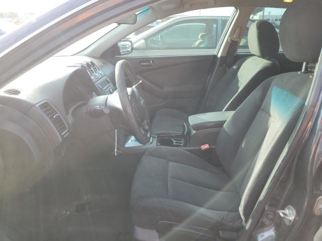 Photo 7 from auction – 2012 NISSAN ALTIMA BAS with VIN 1N4AL2AP7CN568407