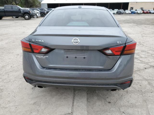 Photo 6 from auction – 2019 NISSAN ALTIMA SL with VIN 1N4BL4EV6KC177896