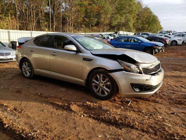 Photo 4 from auction – 2013 KIA OPTIMA EX with VIN 5XXGN4A7XDG256136