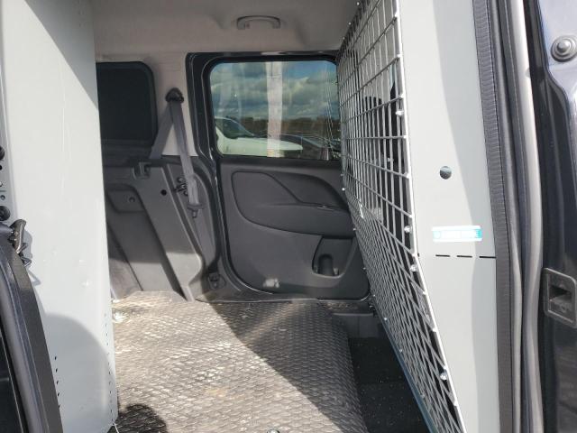 Photo 11 from auction – 2020 RAM PROMASTER with VIN ZFBHRFBB4L6R47878