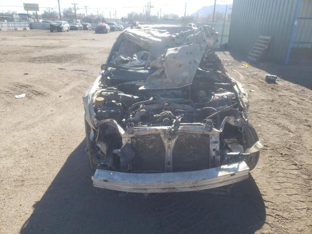 Photo 5 from auction – 2009 SUBARU OUTBACK 2. with VIN 4S4BP61C096325818