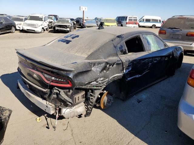Photo 3 from auction – 2018 DODGE CHARGER SX with VIN 2C3CDXHGXJH226978