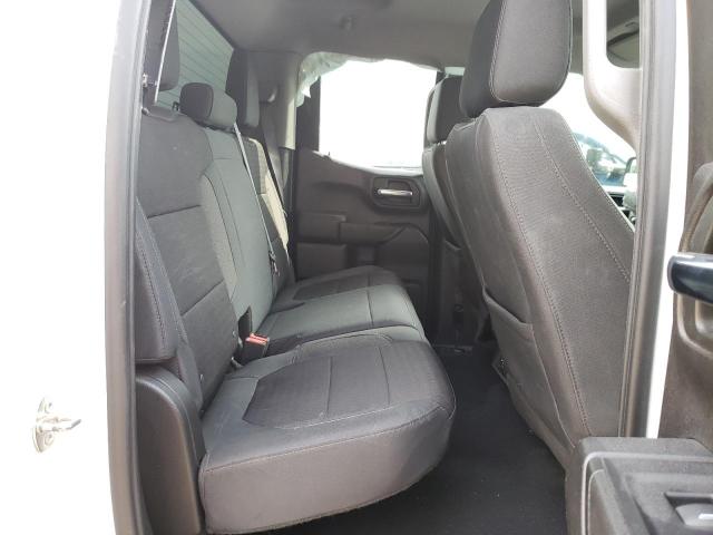 Photo 10 from auction – 2019 CHEVROLET SILVERADO with VIN 1GCRWCED9KZ190723