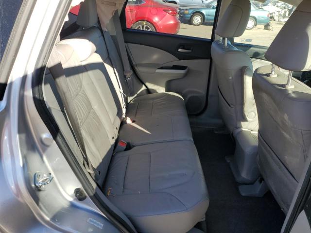 Photo 11 from auction – 2012 HONDA CR-V EXL with VIN JHLRM3H75CC000211