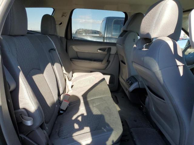 Photo 11 from auction – 2017 CHEVROLET TRAVERSE L with VIN 1GNKVFKD0HJ339772