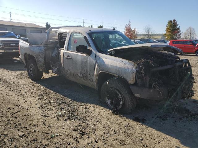 صورة رقم 4 من المزاد - 2008 CHEVROLET SILVERADO مع VIN 2GCEK13C381196737