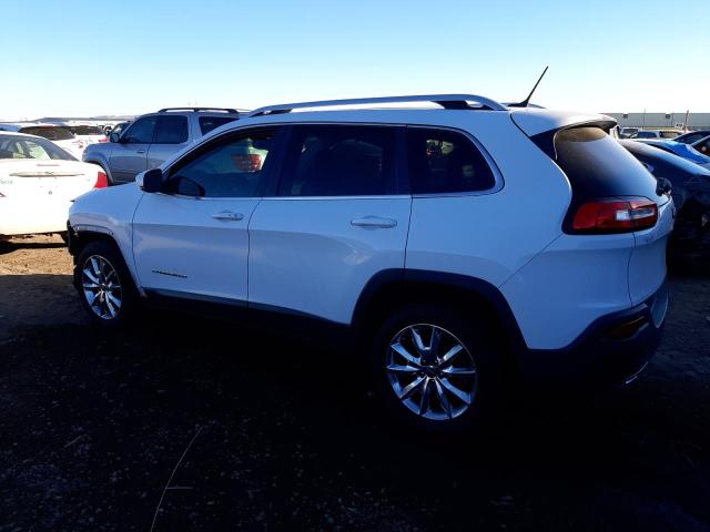 Photo 2 from auction – 2015 JEEP CHEROKEE L with VIN 1C4PJLDS1FW515958