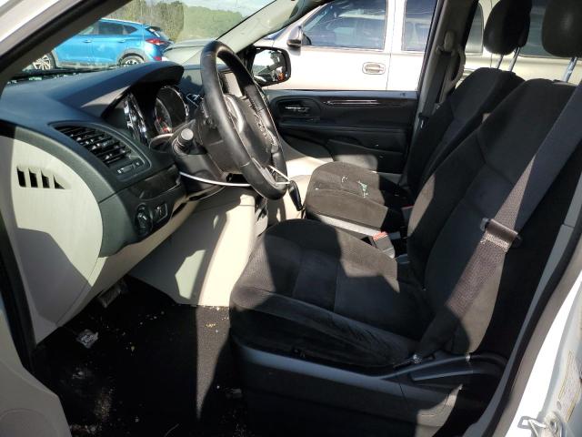 Photo 7 from auction – 2017 DODGE GRAND CARA with VIN 2C4RDGBG7HR640948
