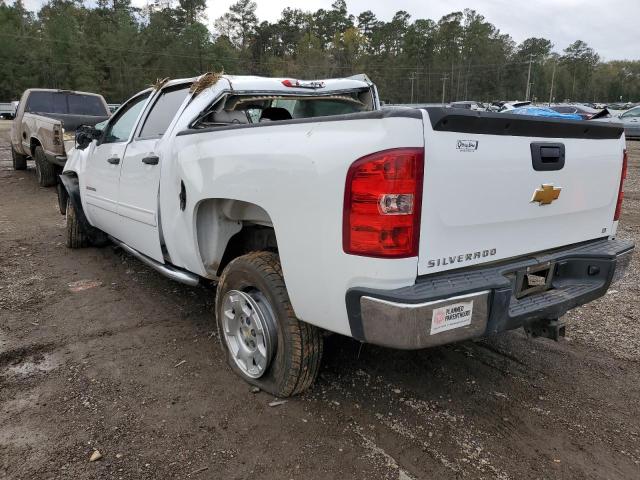 Photo 2 from auction – 2012 CHEVROLET SILVERADO with VIN 3GCPCSE08CG262956