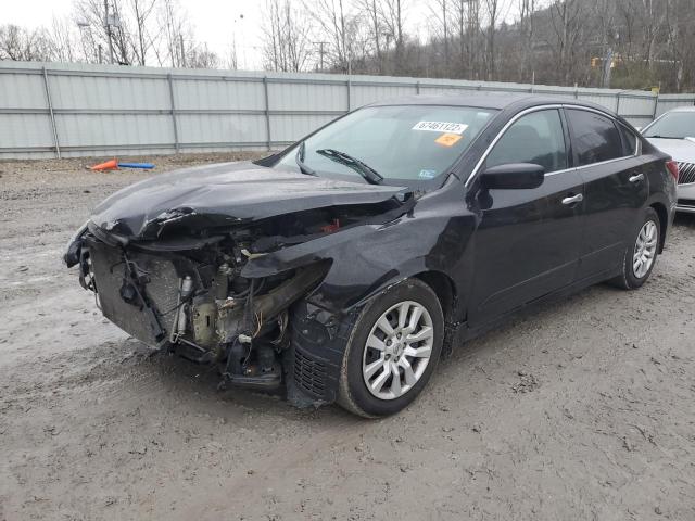 NISSAN ALTIMA 2.5 2016 with VIN 1N4AL3AP3GC285056 - Photo from auction