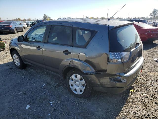 Photo 2 from auction – 2007 MITSUBISHI OUTLANDER with VIN JA4MS31X07U005026