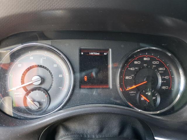 صورة رقم 9 من المزاد - 2014 DODGE CHARGER R/ مع VIN 2C3CDXCT8EH296120
