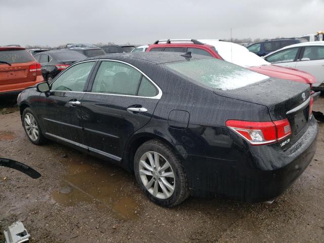 Photo 2 from auction – 2010 LEXUS ES 350 with VIN JTHBK1EG5A2413003