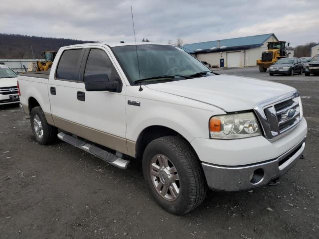 Photo 4 from auction – 2008 FORD F150 SUPER with VIN 1FTPW14588FA13516
