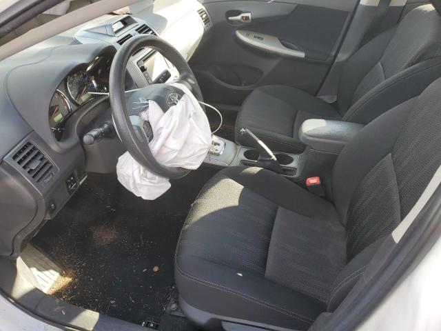 صورة رقم 7 من المزاد - 2013 TOYOTA COROLLA BA مع VIN 2T1BU4EE1DC100614