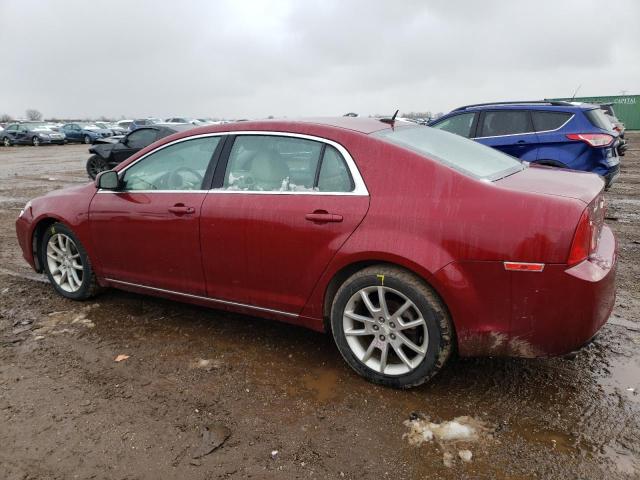 Photo 2 from auction – 2011 CHEVROLET MALIBU 2LT with VIN 1G1ZD5E73BF205934