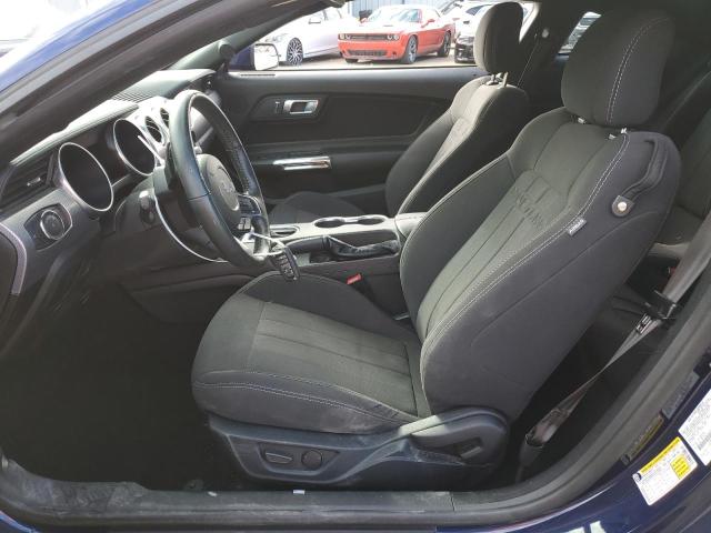 Photo 7 from auction – 2020 FORD MUSTANG with VIN 1FA6P8THXL5145484