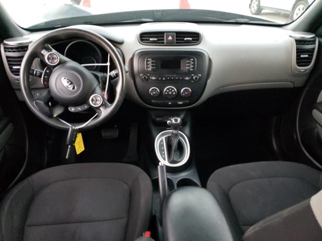 Photo 8 from auction – 2016 KIA SOUL with VIN KNDJN2A22G7335618