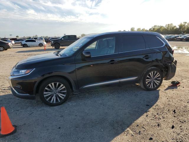 MITSUBISHI OUTLANDER 2019 with VIN JA4AD3A30KZ010877 - Photo from auction