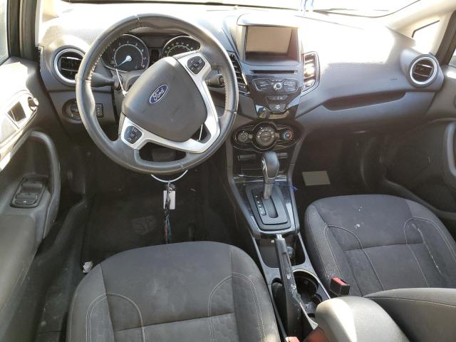 Photo 8 from auction – 2014 FORD FIESTA SE with VIN 3FADP4BJ4EM117665