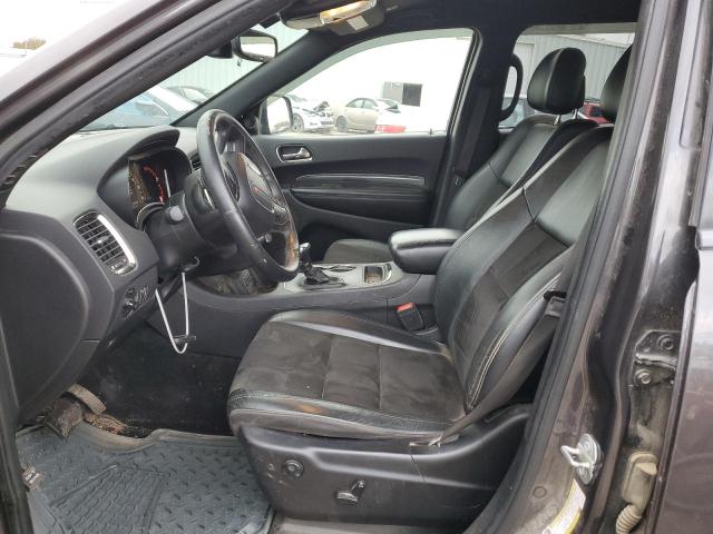 Photo 7 from auction – 2019 DODGE DURANGO GT with VIN 1C4RDJDG4KC770616