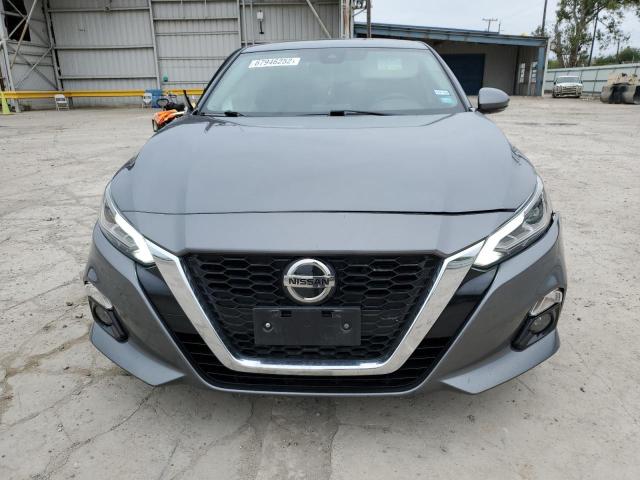 Photo 5 from auction – 2019 NISSAN ALTIMA SL with VIN 1N4BL4EV6KC177896