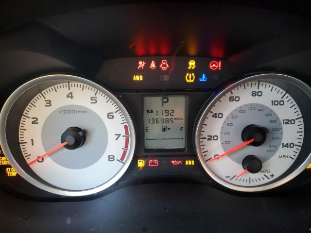 Photo 8 from auction – 2014 SUBARU IMPREZA with VIN JF1GPAA60E8323093