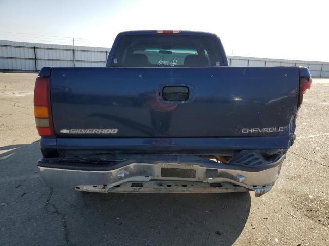 Photo 6 from auction – 2000 CHEVROLET SILVERADO with VIN 1GCEC19T6YZ353575