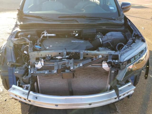Photo 12 from auction – 2020 HONDA PILOT EXL with VIN 5FNYF5H5XLB001547