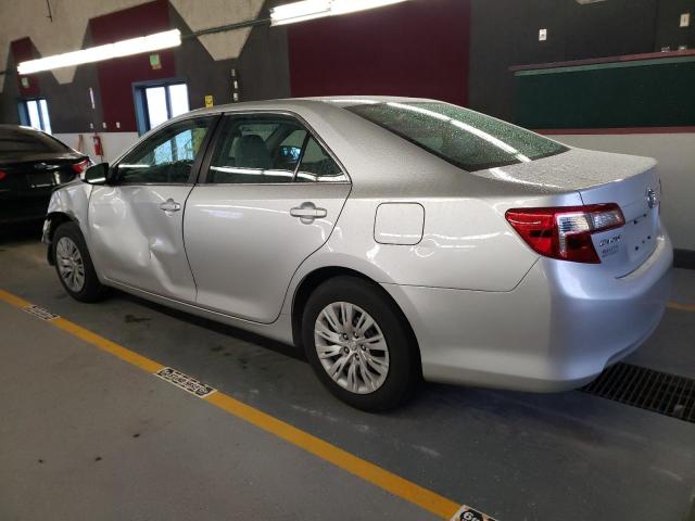 Photo 2 from auction – 2012 TOYOTA CAMRY BASE with VIN 4T1BF1FK7CU625526