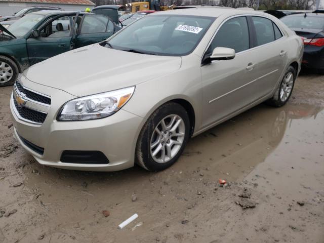 Photo 1 from auction – 2013 CHEVROLET MALIBU 1LT with VIN 1G11C5SA1DF229376