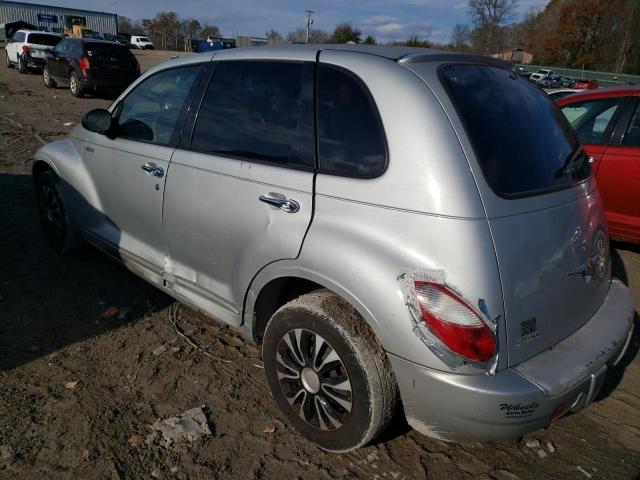 Photo 2 from auction – 2006 CHRYSLER PT CRUISER with VIN 3A4FY58B76T353136
