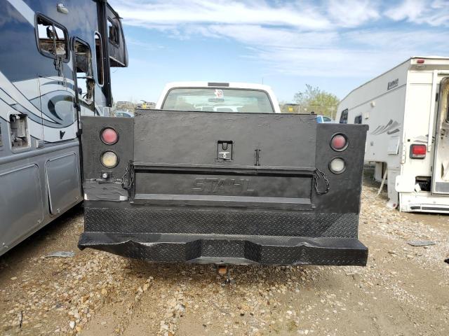Photo 6 from auction – 1999 FORD F250 SUPER with VIN 1FDNF20L1XEA73655