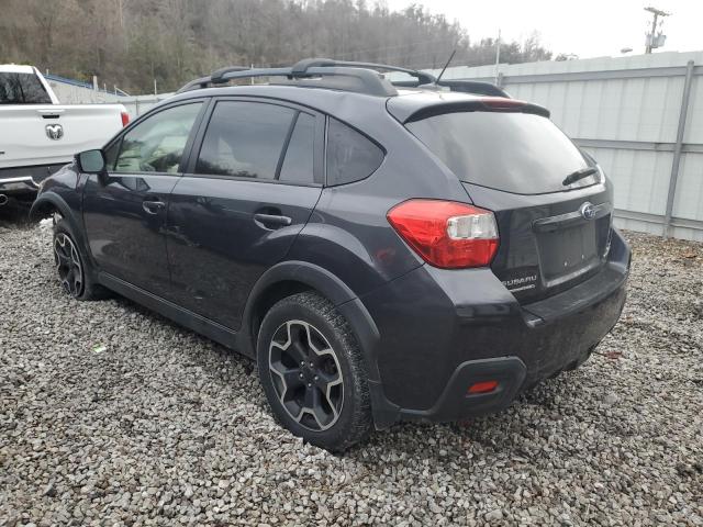 Photo 2 from auction – 2015 SUBARU XV CROSSTR with VIN JF2GPAMC1F8231229