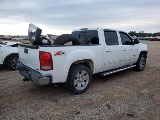 Photo 3 from auction – 2008 GMC SIERRA K15 with VIN 3GTEK13Y68G261700