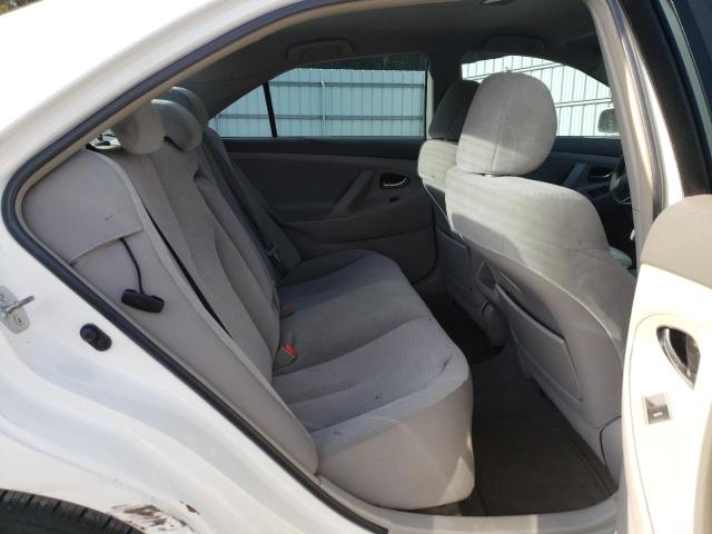 Zdjęcie 10 z aukcji – 2011 TOYOTA CAMRY BASE z VIN 4T1BF3EK1BU585603