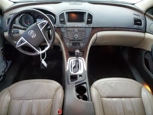 Photo 8 from auction – 2013 BUICK REGAL PREM with VIN 2G4GS5EV8D9174366