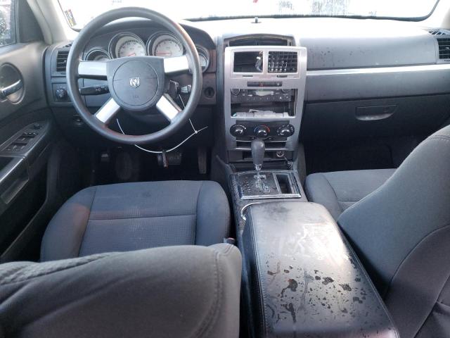 Photo 8 from auction – 2009 DODGE CHARGER SX with VIN 2B3KA33V69H558122