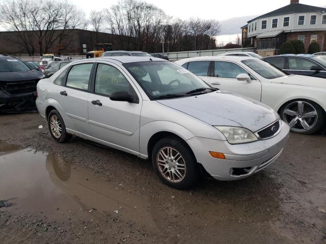 Photo 4 from auction – 2005 FORD FOCUS with VIN 1FAFP34N77W112143
