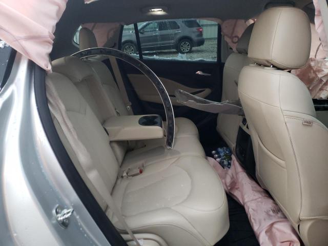 Photo 11 from auction – 2019 BUICK ENVISION P with VIN LRBFXBSA9KD064278