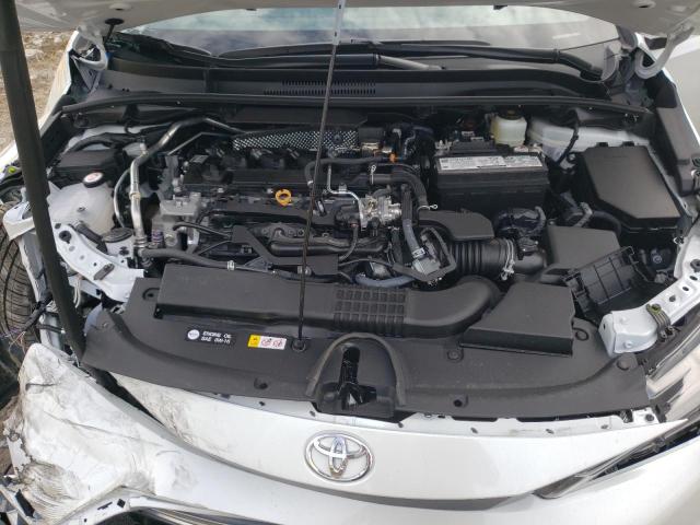 Photo 11 from auction – 2022 TOYOTA COROLLA SE with VIN 5YFS4MCE5NP129442