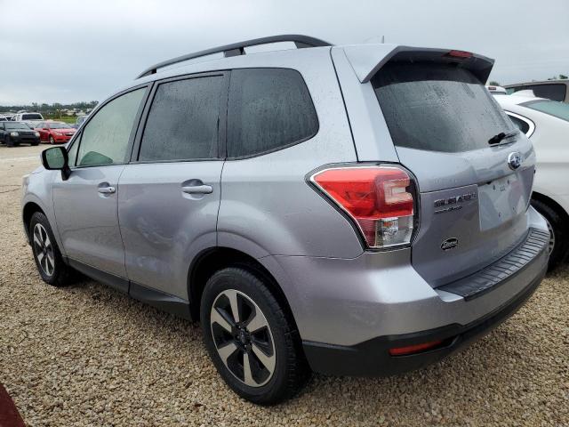 Zdjęcie 2 z aukcji – 2017 SUBARU FORESTER 2 z VIN JF2SJAGC1HH504406