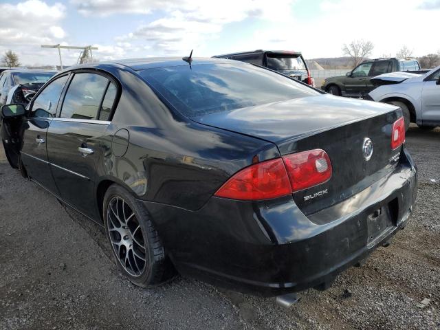 Photo 2 from auction – 2006 BUICK LUCERNE CX with VIN 1G4HE57Y66U211746