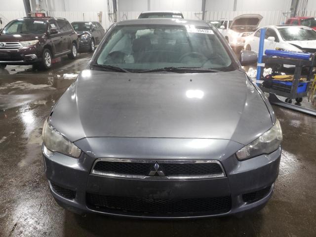 Photo 5 from auction – 2011 MITSUBISHI LANCER ES/ with VIN JA32U2FU3BU046080