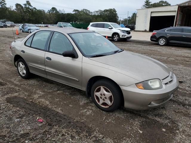 Photo 4 from auction – 2005 CHEVROLET CAVALIER with VIN 1G1JC52F957191077