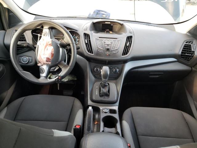Photo 8 from auction – 2016 FORD ESCAPE S with VIN 1FMCU0F75GUC58115