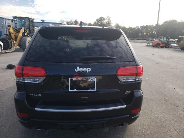 Photo 6 from auction – 2015 JEEP GRAND CHER with VIN 1C4RJFCG4FC682520