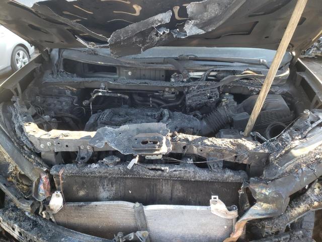 صورة رقم 11 من المزاد - 2017 HONDA RIDGELINE مع VIN 5FPYK3F76HB036668