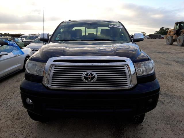 Photo 5 from auction – 2012 TOYOTA TUNDRA DOU with VIN 5TFBY5F10CX249263
